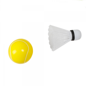 Raquetas de bádminton de... 2