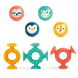 Ludi Conjunto Smac Pop 2