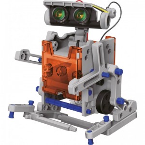 Energía solar 14 en 1 2