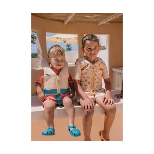 Chaleco Flotador... 2