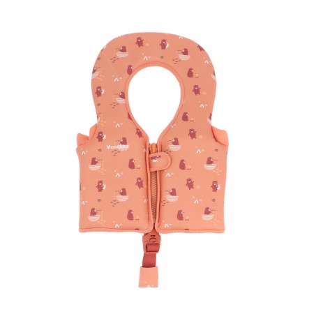 Chaleco Flotador Aprendizaje Camping...