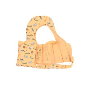 Chaleco Flotador... 2