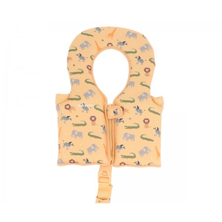 Chaleco Flotador Aprendizaje Wild...