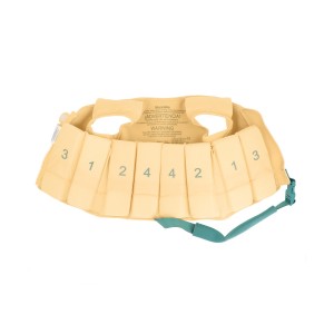 Chaleco Flotador... 2