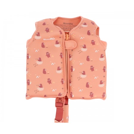 Chaleco Flotador Aprendizaje Camping...