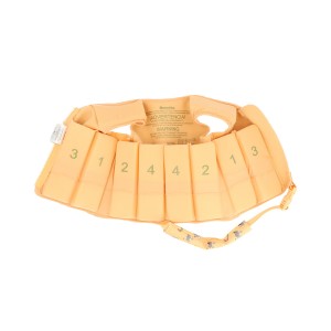 Chaleco Flotador... 2