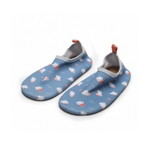 Escarpines Monnëka Hippos