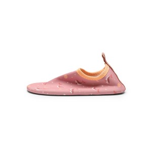 Escarpines Monnëka Whale Pink 2