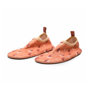 Escarpines Monnëka Camping