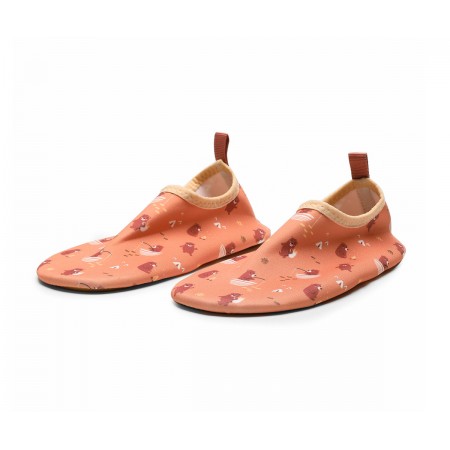 Escarpines Monnëka Camping