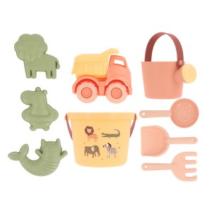 Set de Juguetes de Playa...