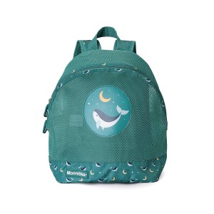 Mochila Infantil Antiarena...