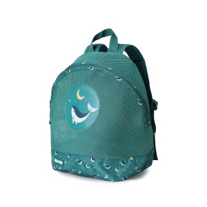 Mochila Infantil Antiarena... 2