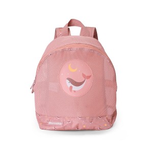 Mochila Infantil Antiarena...