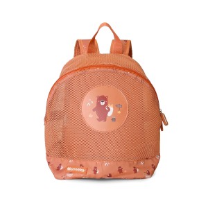 Mochila Infantil Antiarena...