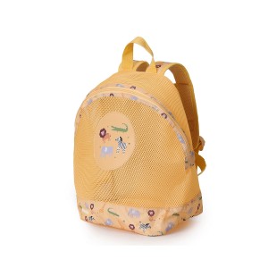 Mochila Infantil Antiarena... 2