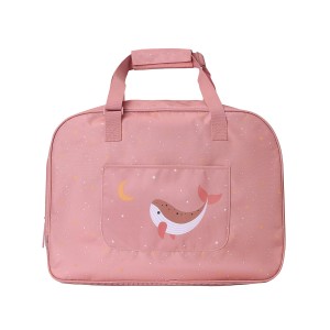 Bolso de Playa con Rejilla...