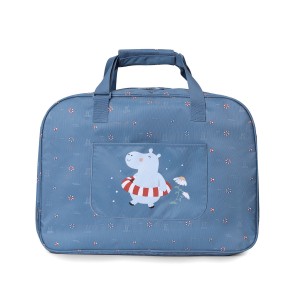 Bolso de Playa con Rejilla...