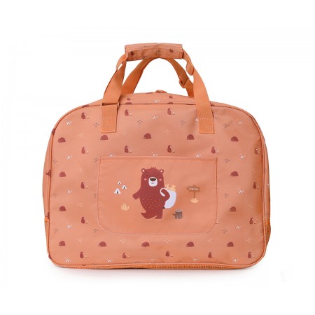 Bolso de Playa con Rejilla Camping