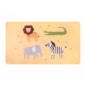 Toalla Playa Microfibra...