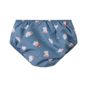 Bañador Pañal Hippos 2