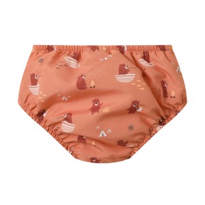 Bañador Pañal Camping 2