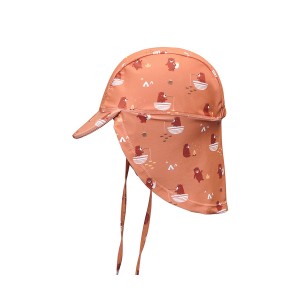 Gorro Playa Bebé Camping