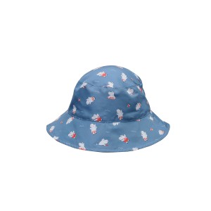 Gorro Reversible Hippos 2