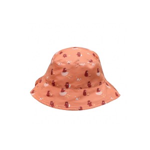 Gorro Reversible Camping
