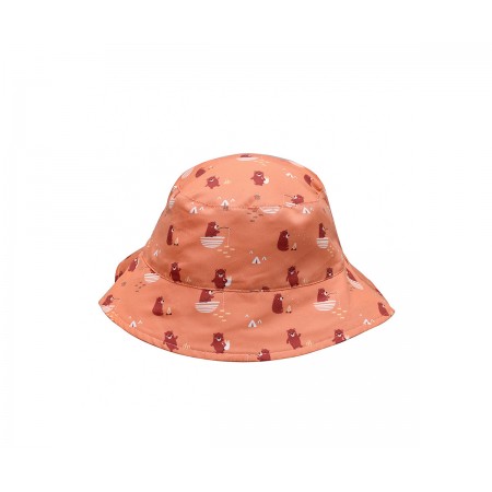 Gorro Reversible Camping