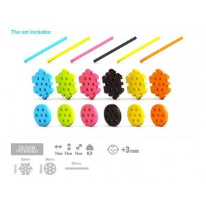 MELI Basic Constructor SET... 2