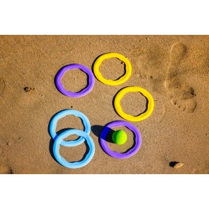 RiBi - Aros de colores 2