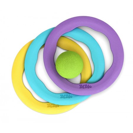 RiBi - Aros de colores