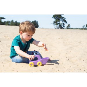 BulBi - Camión con pala 2