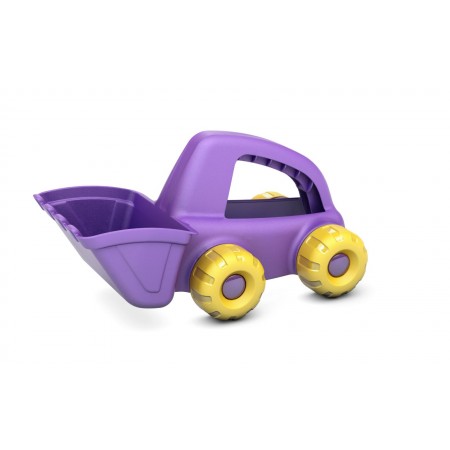 BulBi - Camión con pala