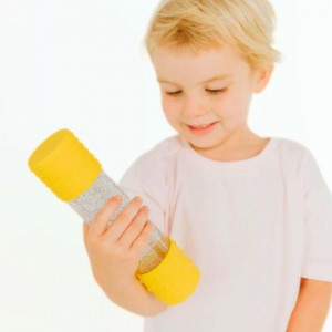 Botella de la calma - DIY... 2