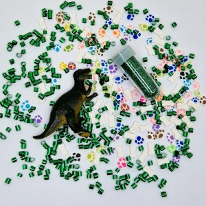 Botella de la calma - DIY... 2