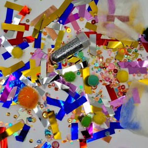 Botella de la calma - DIY Mint 2