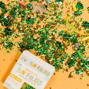 Relleno sensorial - Safari 2