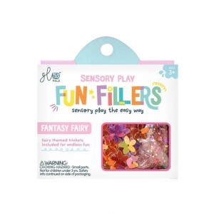 Relleno sensorial - Fairy