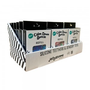 Recambio sensorial para... 2