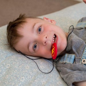 Colgante mordedor - DINO 2