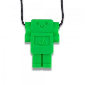 Colgante mordedor - ROBOT