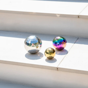 Bolas de Misterio Sensorial... 2