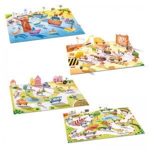 Pegatinas Vehículos 2