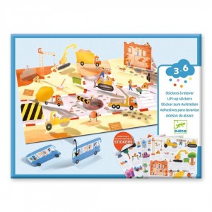 Pegatinas Vehículos