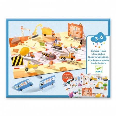 Pegatinas Vehículos