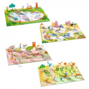 Pegatinas reposicionables... 2