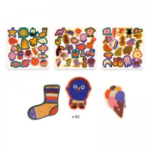 Pegatinas Bebés - 60... 2