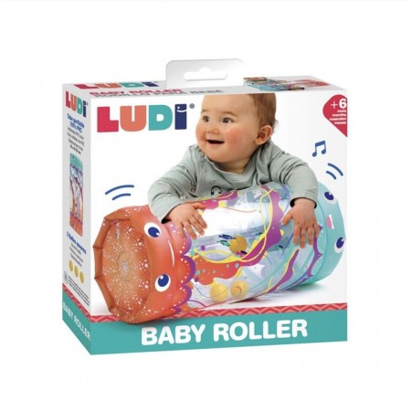 Baby Roller medusa - Ludi